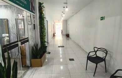 Imagem: O depósito está localizado em Vila Isabel, Rio de Janeiro