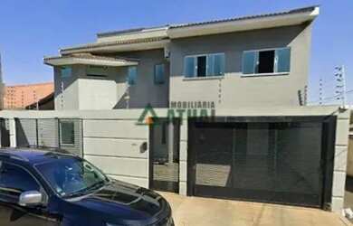 Imagem: Sobrado com 3 quartos, sendo 1 suíte em Cambé