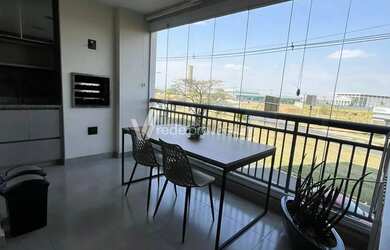 Imagem 12: APARTAMENTO A VENDA NO CONDOMINIO ART amp LIFE - PAULINIA/SP