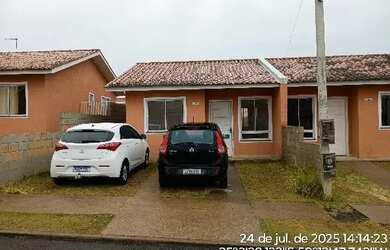 Imagem: A casa possui 2 Dormitórios, 1 Banheiro e 119m² de Área e