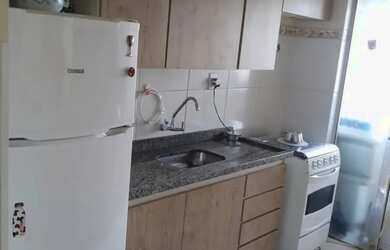 Imagem 16: Apartamento No condomínio nações unidas em Indaiatuba