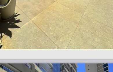 Imagem: O apartamento possui 3 Dormitórios, 4 Banheiros, 105m² de