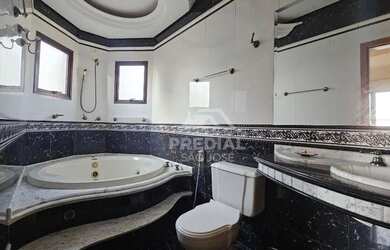 Imagem 9: Apartamento, 262 m² - venda por R$ 2.500.000 ou aluguel por R$ 8.500/mês...