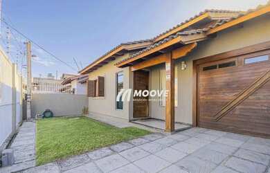 Imagem: Casa à venda, 148 m² por R$ 650.000,00 - Parque da Matriz