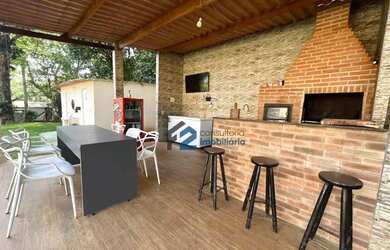 Imagem 10: Chácara, 9075 m² - venda por R$ 5.000.000,00 ou aluguel por R$ 20.600,00/mês...