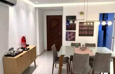 Imagem 11: Apartamento à venda no BAÍA MARINE RESIDENCIAL