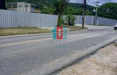 Imagem: O terreno possui 1.340m² de Área e está localizado em Guaratiba