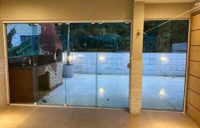 Imagem 11: ALUGO Casa Recreio confortável, lugar silencioso, e bem aconchegante