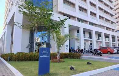 Imagem: O depósito está localizado em Jardins, Aracaju para alugar