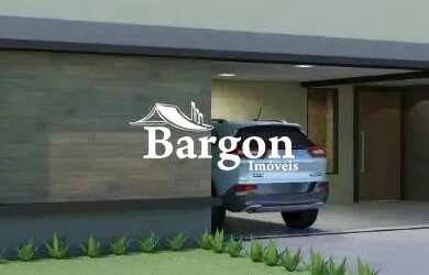 Imagem: Casa com 4 quartos sendo 2 suítes e 2 vagas de garagem a venda