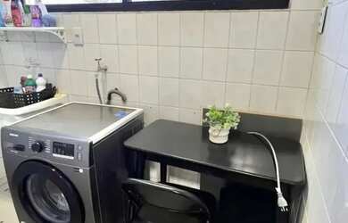 Imagem 6: Apartamento à venda no BAÍA MARINE RESIDENCIAL