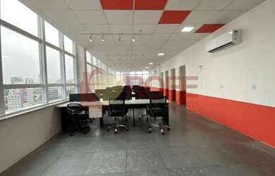 Imagem 11: Andar Corporativo à venda, 219 m² por R$ 1.780.000,00 - Pinheiros -...