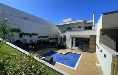 Imagem 16: Casa a venda no Condomínio Le Village em Valinho, no bairro Jardim Alto...