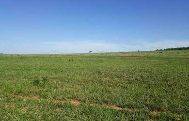 Imagem: A fazenda possui 1.863m² de Área Privada e está localizado