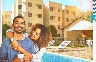 Imagem: O studio possui 2 Dormitórios, 1 Banheiro, 1 Vaga na garagem