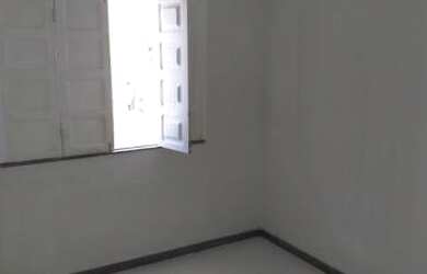 Imagem: A casa em condomínio possui 3 Dormitórios, 1 Vaga na garagem