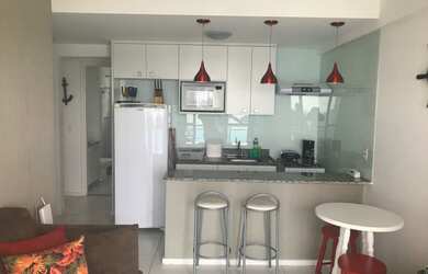 Imagem 14: Apartamento em Porto Real Vista Espetacular