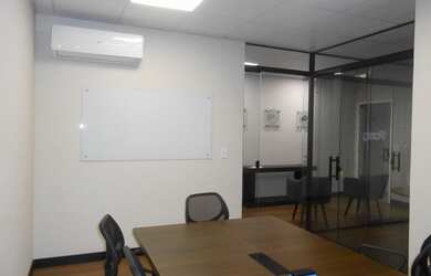 Imagem 8: SÃO PAULO - Conjunto Comercial/Sala - BARRA FUNDA