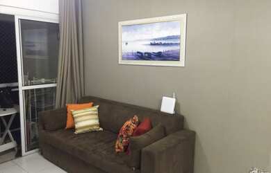 Imagem 3: Apartamento em Porto Real Vista Espetacular