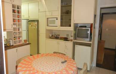 Imagem 14: SÃO PAULO - Apartamento Padrão - JARDIM PAULISTANO