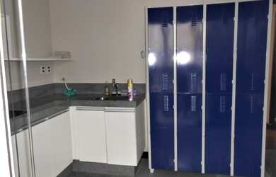 Imagem 12: SÃO PAULO - Conjunto Comercial/Sala - BARRA FUNDA