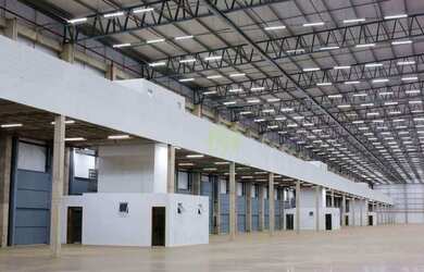 Imagem 2: Galpão para alugar em Santa Maria/DF