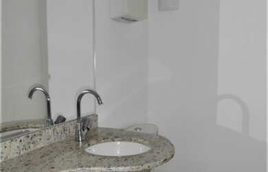 Imagem 16: SÃO PAULO - Conjunto Comercial/Sala - BARRA FUNDA