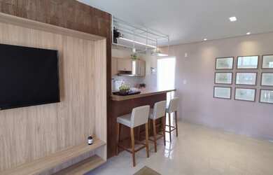 Imagem 1: Oportunidade Barra garden Condominio Club Barra dos Coqueiros