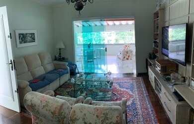 Imagem 5: Casa maravilhosa no butanta