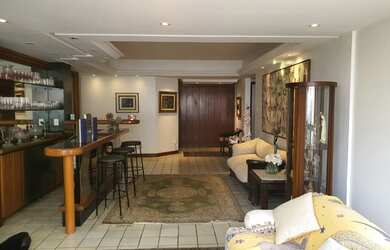 Imagem 1: Apartamento para venda tem 319 metros quadrados com 4 quartos em Graça - Salvador - BA