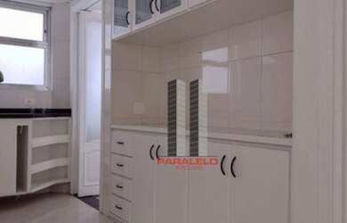 Imagem 7: Apartamento com 3 dormitórios, 90 m² - venda por R$ 550.000,00 ou aluguel...