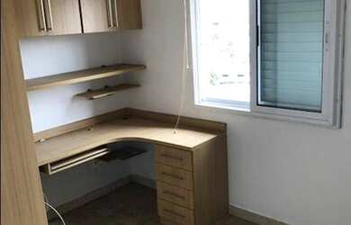 Imagem 5: Apartamento residencial à venda, Jaguaré, São Paulo