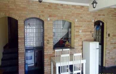 Imagem 2: Linda casa alto padrão para venda no Jardim Maringá