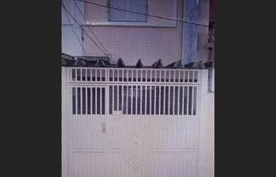 Imagem: A casa para alugar possui 2 Dormitórios, 1 Banheiro, 1 Vaga