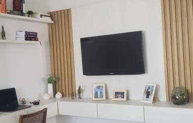 Imagem 7: Casa Residencial Três Marias