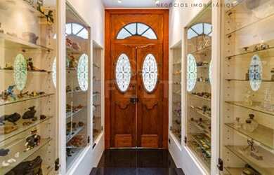 Imagem 12: BARUERI - Casa de Condomínio - Residencial Tamboré