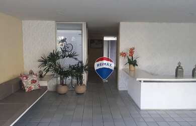 Imagem 5: Apartamento com 3 dormitórios, 86 m² - venda por R$ 270.000,00 ou aluguel...