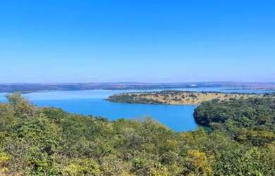 Imagem 12: Lote Alexânia - GO. Churrasqueirae2.500m² de Área