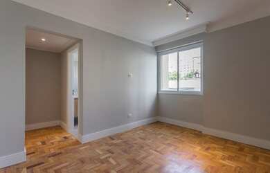 Imagem 5: 262 metros reformados no Jardim América