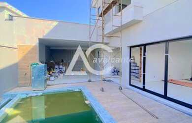 Imagem 2: RIO DE JANEIRO - Casa de Condomínio - RECREIO DOS BANDEIRANTES