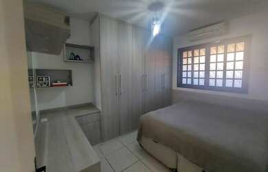 Imagem 4: Casa 02 Quartos Oiticica Campo Grande