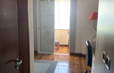 Imagem 13: Apartamento mobiliado em Mongaguá Frente ao mar Lindo