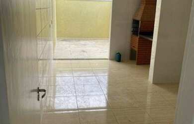 Imagem 8: Sobrado novo à venda no bairro do Butantã