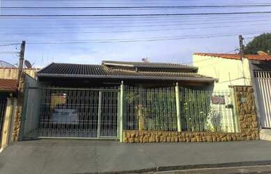 Imagem 1: Linda casa no Dom Pedro, com 4 quartos motivo de viagem Urgente