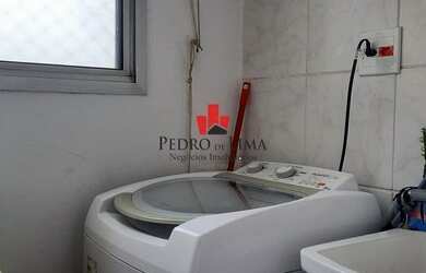 Imagem 7: Apartamento contendo 2 dormitórios, 1 suíte e 1 vaga na Penha