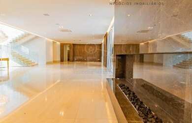 Imagem 7: SANTANA DE PARNAíBA - Casa de Condomínio - Tamboré