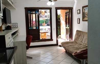 Imagem 4: Promoção no Aluguel por Temporada Alugo ou vendo casa em Village - Praia...