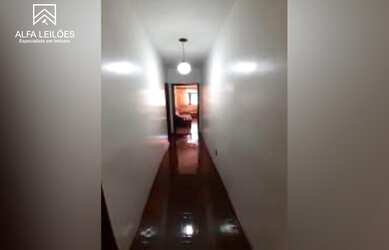 Imagem 3: 2 Imóveis Residencial e Comercial no Centro com 247m² de Área Construída...