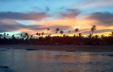 Imagem 14: Apartamento 1/4 Na Praia Stella Maris Na Praia Anual Temporada