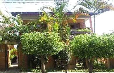 Imagem 3: Sobrado residencial à venda, City América, São Paulo